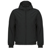 Sportsjakker Lyle & Scott Tonal Fleece Back Softshell