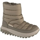 Vinterstøvler Columbia  Snowtrot Mid