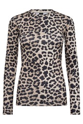 Hype The Detail - Bluse - Printed Blouse - Multifarvet