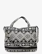 Shopper Depeche Black