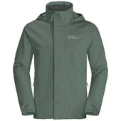 Parkaer Jack Wolfskin Stormy Point