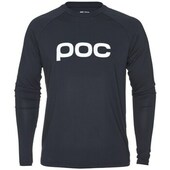 Langærmede T-shirts Poc  Reform Enduro