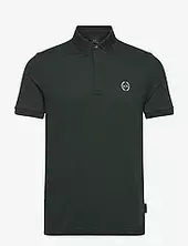 Polo Shirt Armani Exchange Green
