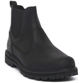 Støvler Timberland  Black Britton Road Mid