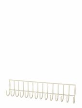 Maggie Hook Rack Broste Copenhagen Grey