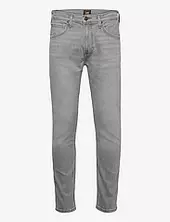 Luke Lee Jeans Grey
