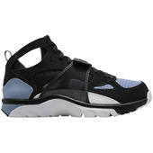 Sneakers Nike  Air Trainer Huarache Cool Blue Black