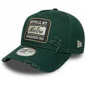 Kasketter New-era Patch Wash Eframe Newera