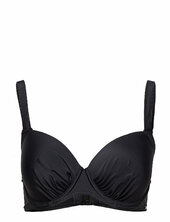 Balc Tte Bikini Top Wiki Black