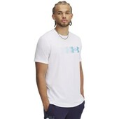 T-shirts M. Korte ærmer Under Armour 1390206100