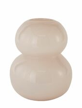 Lasi Vase Oyoy Living Design Pink