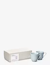 Swgr Mug 30cl Ice 2-pack Rörstrand Blue
