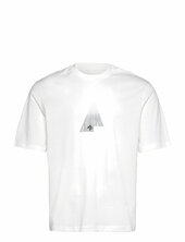 T-shirt Armani Exchange White