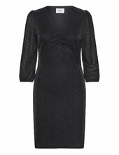 Bianasz Dress Saint Tropez Black