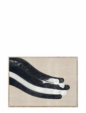 Drift 03 - 30x40 Paper Collective Patterned