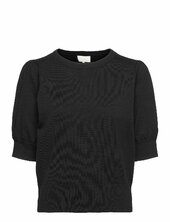 Liva Strik T-shirt Minus Black