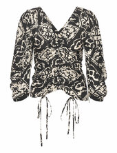 Rodebjer Venus Rihad Rodebjer Black