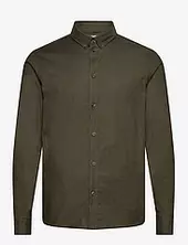 Sdval Sh Solid Khaki