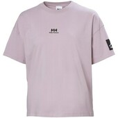T-shirts M. Korte ærmer Helly Hansen  Patch