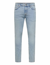 Onsloom Slim Box Pim Dnm Mu Otl Only & Sons Blue