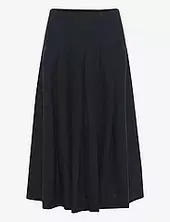 Sannieiw Skirt Inwear Navy