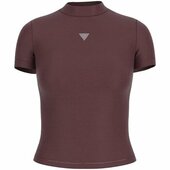 T-shirts M. Korte ærmer Guess  W5bp07 Kcgm2