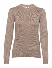 Milasz Pullover Saint Tropez Beige