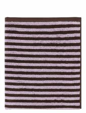 Raita Towel - 100x150 Cm Oyoy Living Design Purple