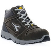 Vandresko Diadora  Run Ii Mid S3 Src Esd