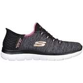 Snørresko Skechers  Summits  Dazzling Haze