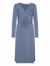 Stefani - Delicate Stretch Day Birger Et Mikkelsen Blue