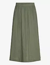 Skirt United Colors Of Benetton Green