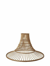 Ciba Lampshade Broste Copenhagen Brown