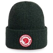 Huer Fjallraven  1960 Logo