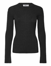 Teran - Cotton Base Day Birger Et Mikkelsen Black