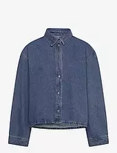 2nd Tommi - Firm Denim 2ndday Blue
