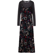 Lange Kjoler Desigual Vest_cassidy 25wwvk11