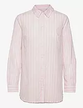 Nightshirt 1/1 Schiesser Pink