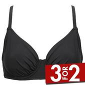 Damella Grace Basic Bikini Bra