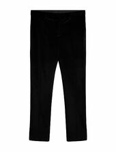 Liam Velvet Pants J. Lindeberg Black