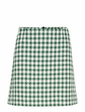 Theiaiw Skirt Inwear Green