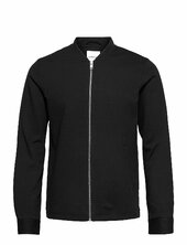 Superflex Overshirtsuperflex Overshirt Lindbergh Black