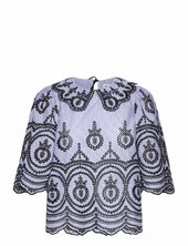 Ocho Munthe Patterned