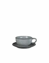 Kop M/underkop 'nordic Sea' Broste Copenhagen Blue