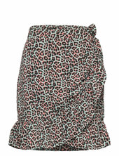 Onlcody Wrap Skirt Cs Ptm Only Patterned