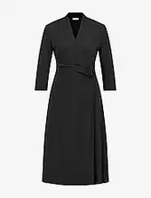 Dress Jersey Gerry Weber Black