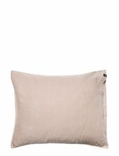 Sunrise Pillowcase Himla Pink