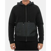 Sweatshirts Michael Michael Kors  Cf552q55mf New Sig Full Zip