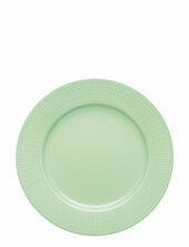 Swedish Grace Plate 17cm Rörstrand Green