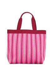 Interlock Lillian Bag Becksöndergaard Purple